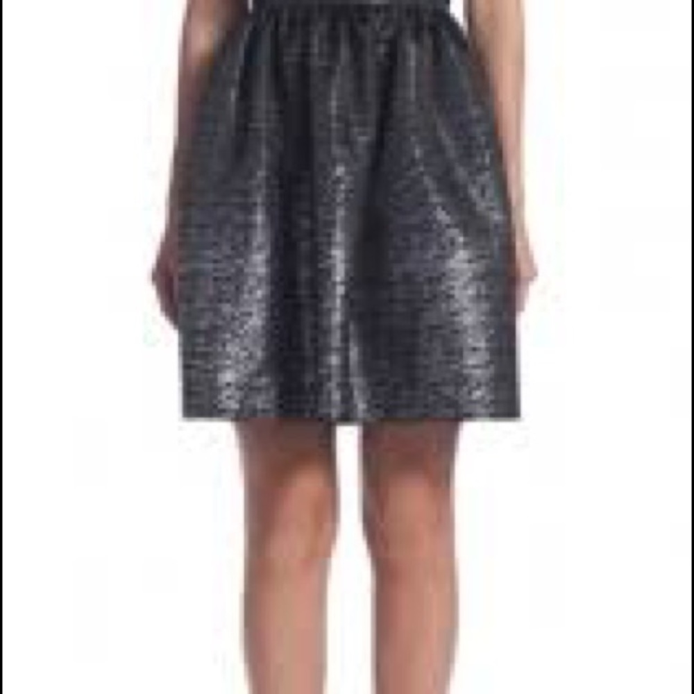Shoshanna Chelsea strapless cocktail dress - Picture 4 of 5
